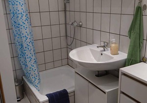 50 m² Apartment ∙ 1 bedroom ∙ 4 guests