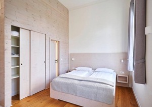 50 m² Apartment ∙ 1 bedroom ∙ 2 guests