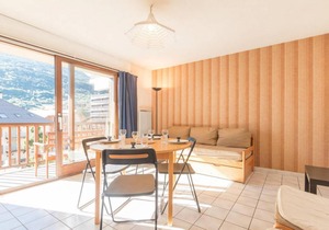 50 m² Apartment ∙ 1 bedroom ∙ 6 guests
