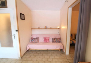 50 m² Apartment ∙ 1 bedroom ∙ 5 guests