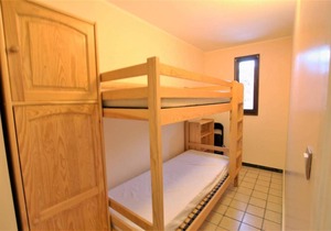 50 m² Apartment ∙ 1 bedroom ∙ 5 guests