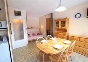 50 m² Apartment ∙ 1 bedroom ∙ 5 guests