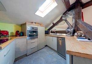 50 m² Apartment ∙ 1 bedroom ∙ 2 guests