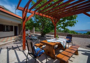 50 m² Apartment ∙ 1 bedroom ∙ 4 guests