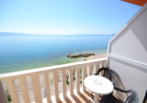 50 m² Apartment ∙ 1 bedroom ∙ 5 guests