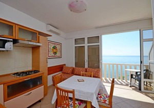50 m² Apartment ∙ 1 bedroom ∙ 5 guests