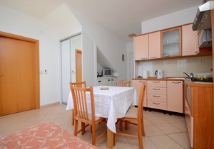 50 m² Apartment ∙ 1 bedroom ∙ 5 guests