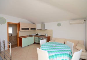 50 m² Apartment ∙ 1 bedroom ∙ 5 guests
