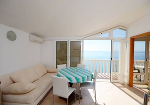 50 m² Apartment ∙ 1 bedroom ∙ 5 guests