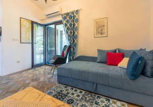 50 m² Apartment ∙ 1 bedroom ∙ 4 guests