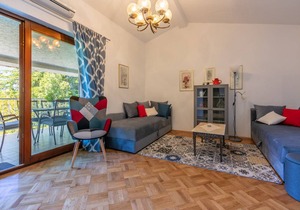 50 m² Apartment ∙ 1 bedroom ∙ 4 guests