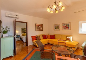 50 m² Apartment ∙ 1 bedroom ∙ 4 guests