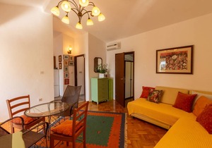 50 m² Apartment ∙ 1 bedroom ∙ 4 guests