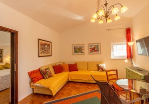 50 m² Apartment ∙ 1 bedroom ∙ 4 guests