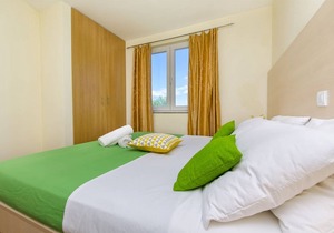 50 m² Apartment ∙ 1 bedroom ∙ 4 guests