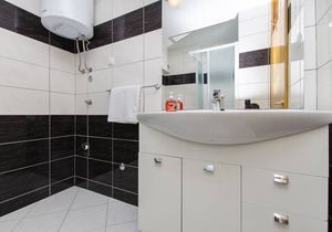 50 m² Apartment ∙ 1 bedroom ∙ 4 guests