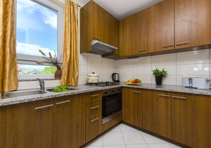 50 m² Apartment ∙ 1 bedroom ∙ 4 guests