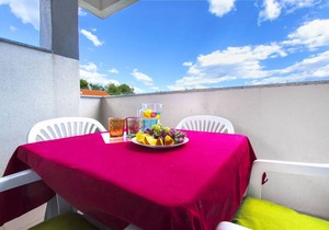 50 m² Apartment ∙ 1 bedroom ∙ 4 guests