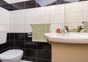 50 m² Apartment ∙ 1 bedroom ∙ 4 guests