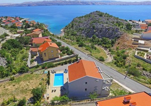 50 m² Apartment ∙ 1 bedroom ∙ 5 guests