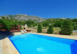 50 m² Apartment ∙ 1 bedroom ∙ 5 guests