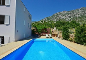 50 m² Apartment ∙ 1 bedroom ∙ 5 guests