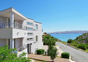 50 m² Apartment ∙ 1 bedroom ∙ 5 guests