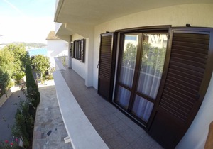 50 m² Apartment ∙ 1 bedroom ∙ 4 guests