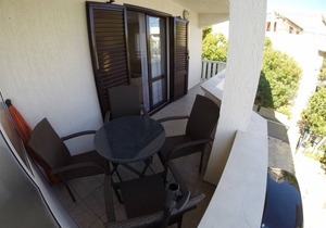 50 m² Apartment ∙ 1 bedroom ∙ 4 guests