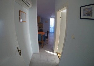 50 m² Apartment ∙ 1 bedroom ∙ 4 guests