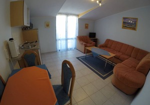 50 m² Apartment ∙ 1 bedroom ∙ 4 guests