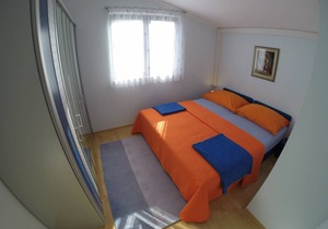 50 m² Apartment ∙ 1 bedroom ∙ 4 guests