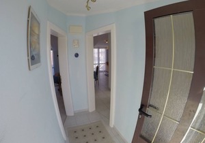 50 m² Apartment ∙ 1 bedroom ∙ 4 guests