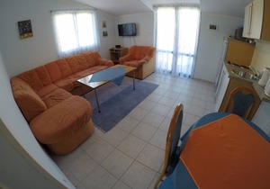 50 m² Apartment ∙ 1 bedroom ∙ 4 guests
