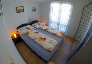50 m² Apartment ∙ 1 bedroom ∙ 4 guests