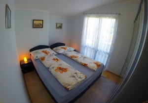 50 m² Apartment ∙ 1 bedroom ∙ 4 guests