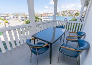50 m² Apartment ∙ 1 bedroom ∙ 4 guests