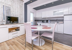 50 m² Apartment ∙ 1 bedroom ∙ 4 guests