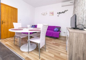 50 m² Apartment ∙ 1 bedroom ∙ 4 guests