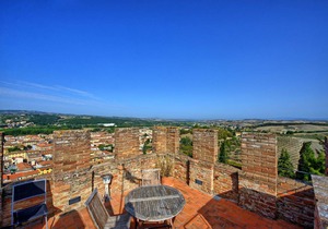 50 m² Apartment ∙ 1 bedroom ∙ 3 guests