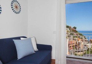 50 m² Apartment ∙ 1 bedroom ∙ 2 guests