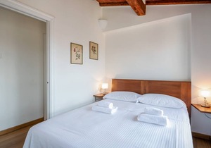 50 m² Apartment ∙ 1 bedroom ∙ 4 guests