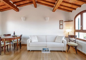 50 m² Apartment ∙ 1 bedroom ∙ 4 guests