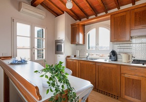 50 m² Apartment ∙ 1 bedroom ∙ 4 guests