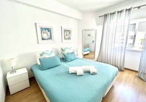 50 m² Apartment ∙ 1 bedroom ∙ 4 guests