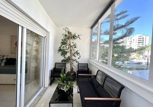 50 m² Apartment ∙ 1 bedroom ∙ 4 guests