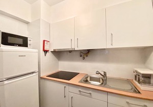 50 m² Apartment ∙ 1 bedroom ∙ 4 guests