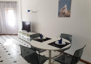 50 m² Apartment ∙ 1 bedroom ∙ 4 guests