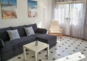 50 m² Apartment ∙ 1 bedroom ∙ 4 guests
