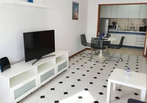50 m² Apartment ∙ 1 bedroom ∙ 4 guests